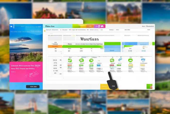 中国国际旅行社官方网站 一站式票务代理服务的便捷之选