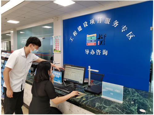 当好金牌“店小二” 我市优化帮办代办服务助力企业项目建设驶入快车道